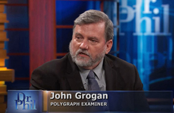 Bakersfield polygraph expert for the public
